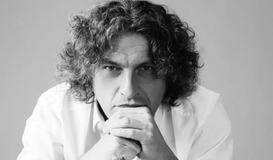 Певица вспомнила Андрея Кузьменко